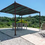 Biancopecora Feriehus Sant'Elpidio Morico