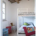 Biancopecora Feriehus Sant'Elpidio Morico