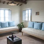 Biancopecora Feriehus *
