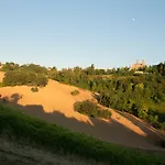 Biancopecora Holiday home *