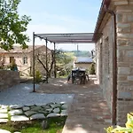 Biancopecora Feriehus *