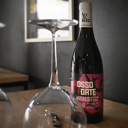 Biancopecora * Sant'Elpidio Morico