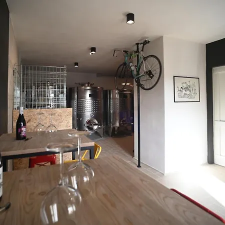 Biancopecora Vakantiehuis