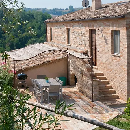 Biancopecora Sant'Elpidio Morico