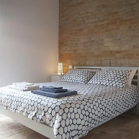 Biancopecora Vakantiehuis Sant'Elpidio Morico