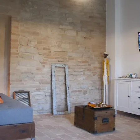 Biancopecora Vakantiehuis