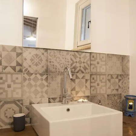 Vakantiehuis Biancopecora Sant'Elpidio Morico