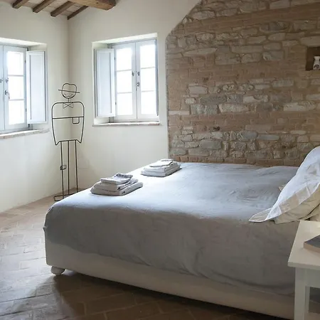 Biancopecora Vakantiehuis *