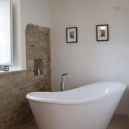 Vakantiehuis Biancopecora Sant'Elpidio Morico