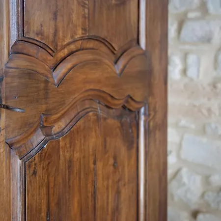 Biancopecora Vakantiehuis