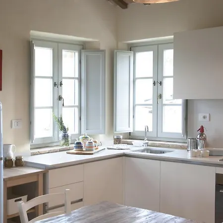 Vakantiehuis Biancopecora *