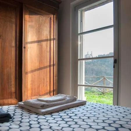 Holiday home Biancopecora *