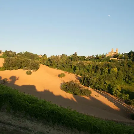 Biancopecora Holiday home *