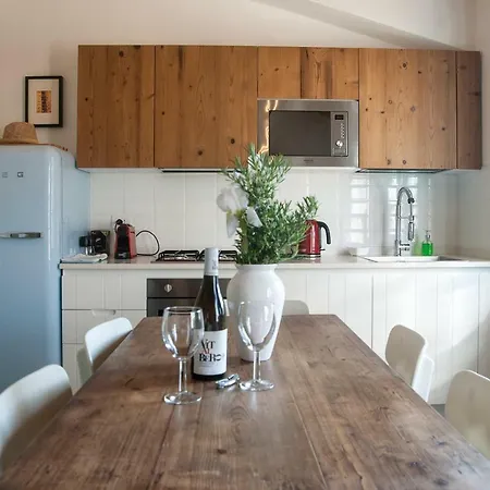 Vakantiehuis Biancopecora