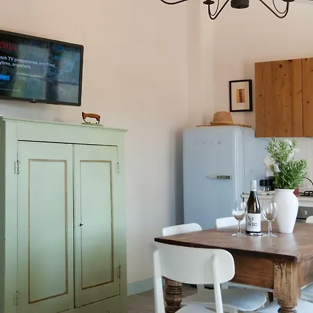 Biancopecora Sant'Elpidio Morico