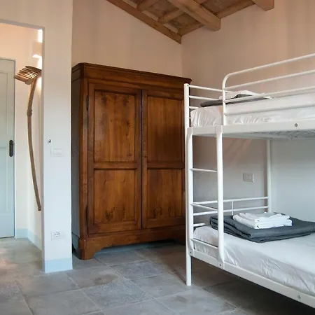 Biancopecora Prázdninový dům Sant'Elpidio Morico