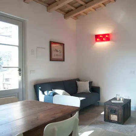 Holiday home Biancopecora