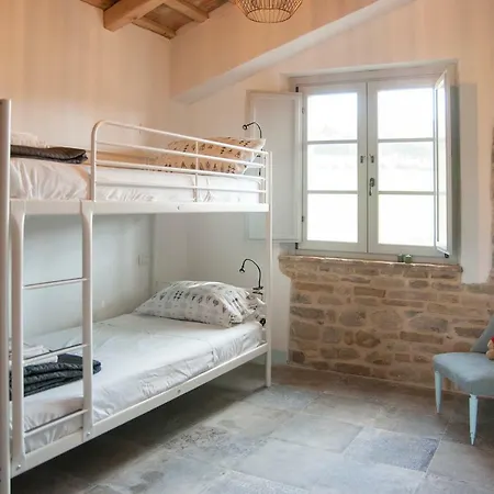 Vakantiehuis Biancopecora