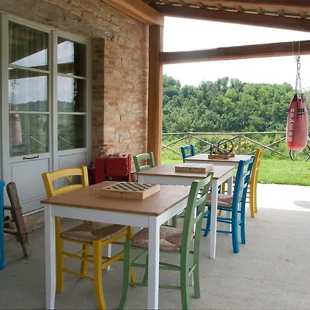 Biancopecora * Sant'Elpidio Morico