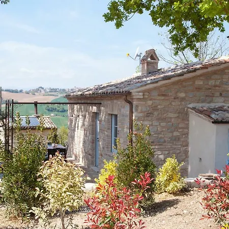 Biancopecora * Sant'Elpidio Morico