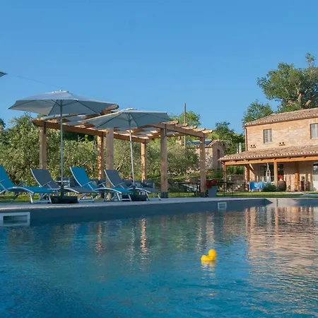 Vakantiehuis Biancopecora